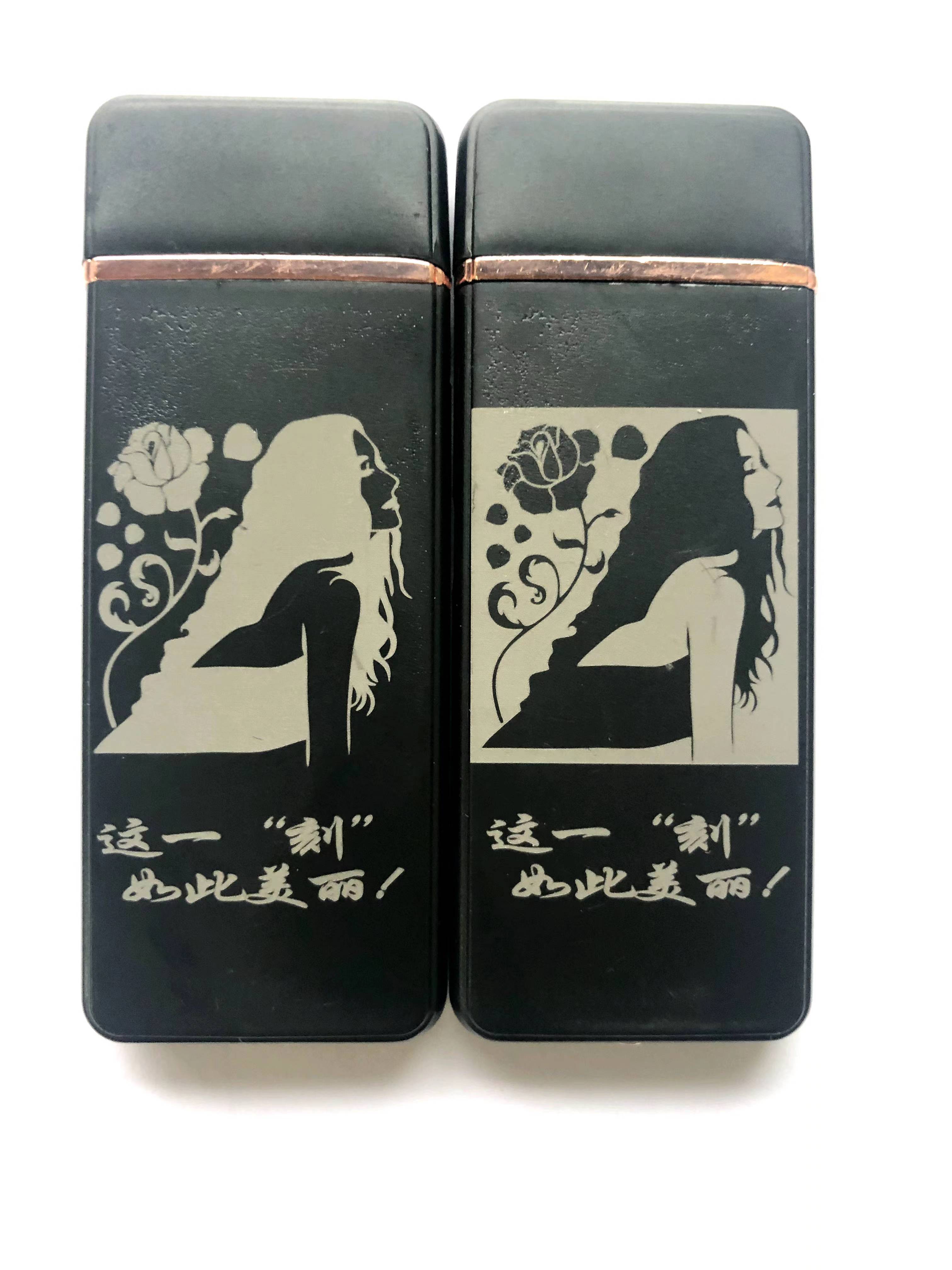 bsports必一体育虹口电子产品外壳激光喷码加工